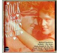 Rock for Lovers 3 (1990) - Richard Sanderson, Udo Lindenberg, Thomas Anders, Frank Duval..