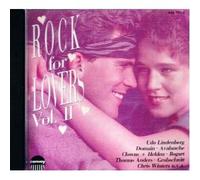 Rock for Lovers Vol. 2 - Verschiedene