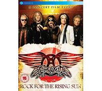 Rock for the Rising Sun – Universal Music Group