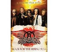 Aerosmith – Rock for the Rising Sun – Blu-ray – Eagle