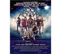 Rock Forever - Blu-Ray G