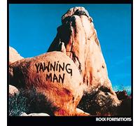 Yawning Man - Rock Formations