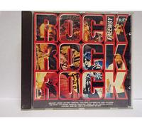 Rock Freeway Picture Disc (25 tracks) - MIke Berry, Chicago, Isley Bros, Canned Heat, Alice Cooper, Cliff Bennett/Roy Young..