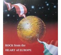 Rock From The Heart Of Europe
