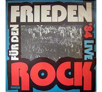 Rock Für Den Frieden '84 [Vinyl LP]