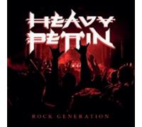 Rock Generation CD