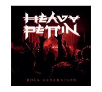 Rock Generation Vinyle