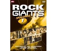 Rock giants G