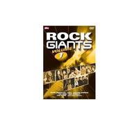 Various - Rock Giants-Vol.1