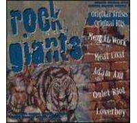 Rock Giants, Vol. 1