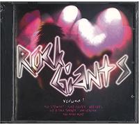 Rock Giants, Vol. 1
