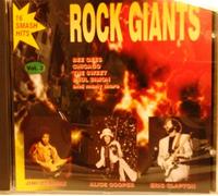 Rock Giants Vol. 3 [Import]