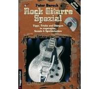 Rock Gitarre. Special. Inkl. Cd