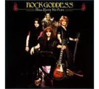 Rock Goddess - Rock Goddess/Hell Hath No Fury
