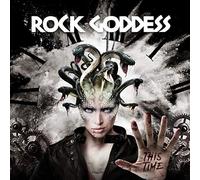 Rock Goddess - This Time