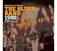 Rock Goes To College - 1980 (CD & DVD Set) (NTSC Region 0) by The Blues Band