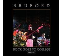 Rock Goes to College