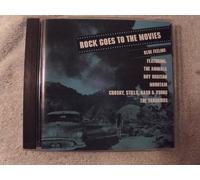 Rock Goes to The Movies/Blue