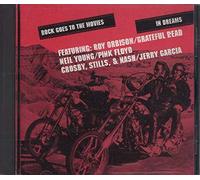 Rock Goes to the Movies - in Dreams