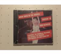 Rock Goes to the Movies - Rockin' is Our Bizness