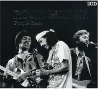 Rock Guitar [Import]