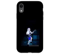 Rock Guitar Solo Live on Stage avec Les amplis Marshall Coque pour iPhone XR