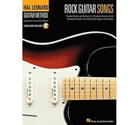 Rock Guitar Songs