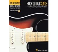 Rock Guitar Songs