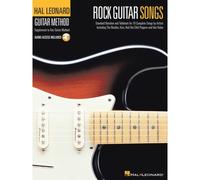 Rock Guitar Songs
