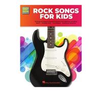 Rock Guitar Songs for Kids
