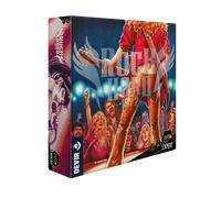 Iello – Jeu de stratégie – Rock Hard 1977 – Expert – 2–5 joueurs – 45–90 min
