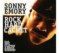 Rock Hard Cachet / Sonny Emory