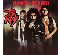 Rock Hard CD