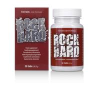 Rock Hard Complément Alimentaire Pour développer votre pénis