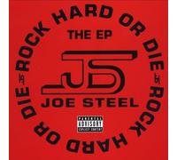 Rock Hard Or Die EP