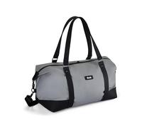 Rock Harper Holdall Sac de voyage sous le siège - Conforme aux normes Ryaniair, bandoulière rembourrée et fermetures éclair verrouillables - Convient pour la salle de sport, le bureau et les vacances