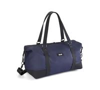 Rock Harper Holdall Sac de voyage sous le siège - Conforme aux normes Ryaniair, bandoulière rembourrée et fermetures éclair verrouillables - Convient pour la salle de sport, le bureau et les vacances