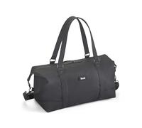 Rock Harper Holdall Sac de voyage sous le siège - Conforme aux normes Ryaniair, bandoulière rembourrée et fermetures éclair verrouillables - Convient pour la salle de sport, le bureau et les vacances