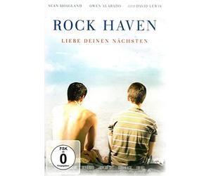 Rock Haven - Liebe Deinen Nächsten (OmU)