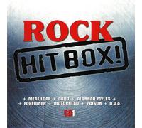 Rock Highlights (CD Compilation, 16 Tracks, Various Artists) Doro - White Wedding / Sniff 'N' The Tears - Driver's Seat / Fury In The Slaughterhouse - When I'm Dead And Gone / Poison - Every Rose Has Its Thorn / Ezio - Thirty And Confused etc..