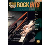 Rock Hits / Book+Cd