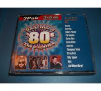 Rock Hits of The 80's [BOX SET]