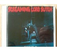Screaming Lord Sutch - Rock & Horror [Import]