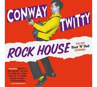 Rock House