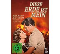 Rock Hudson - Diese Erde Ist Mein [Import]
