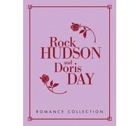 Rock Hudson & Doris Day Romance Collection [Import USA Zone 1]