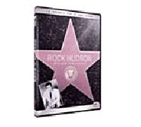 Rock Hudson DVD