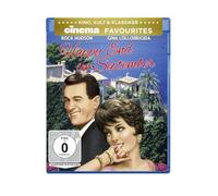 Rock Hudson;Gina Lollobrigida - Happy End im September [Blu-Ray] [Import]