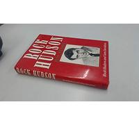 Rock Hudson: His Story