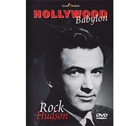 Rock Hudson (Hollywood Babylon) [Import]